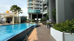 City Gate (D7), Apartment #465475601